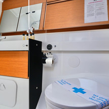 Jeanneau Sun Odyssey 410
