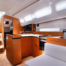 Jeanneau Sun Odyssey 410