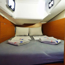 Jeanneau Sun Odyssey 410
