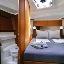 Jeanneau Sun Odyssey 410