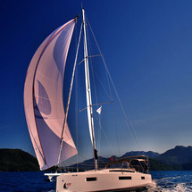 Jeanneau Sun Odyssey 410