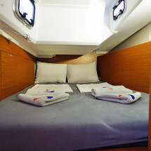 Jeanneau Sun Odyssey 410