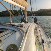Oceanis 40