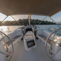 Oceanis 40