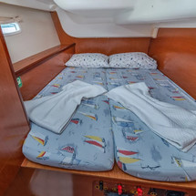 Oceanis 40