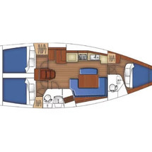 Oceanis 40