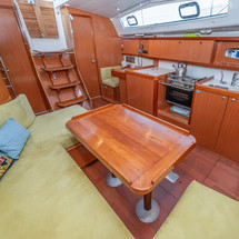 Oceanis 40
