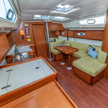 Oceanis 40