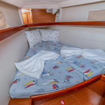 Oceanis 40