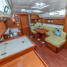 Oceanis 40