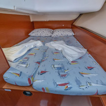 Oceanis 40