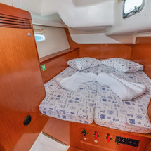 Oceanis 40