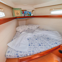 Oceanis 40