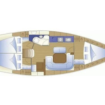 Oceanis 40