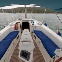 Oceanis 40
