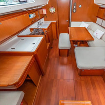 Oceanis 40