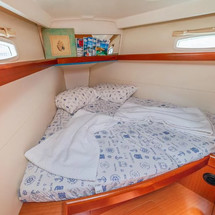 Oceanis 40