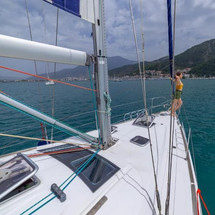 Oceanis 40