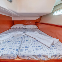 Oceanis 40