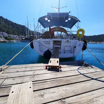 Oceanis 40