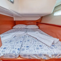 Oceanis 40