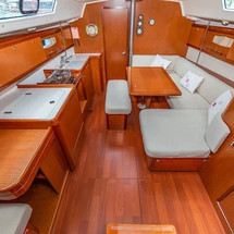 Oceanis 40