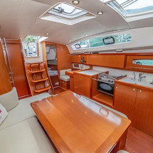 Oceanis 40