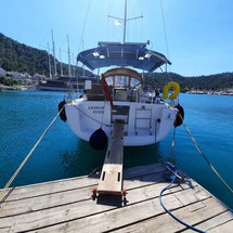 Oceanis 40