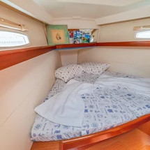 Oceanis 40