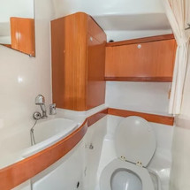 Oceanis 40