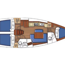 Oceanis 40