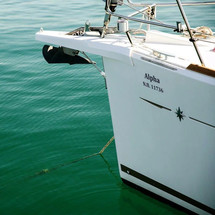 Jeanneau Sun Odyssey 449
