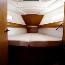 Jeanneau Sun Odyssey 449