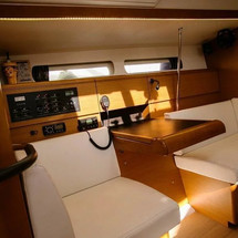 Jeanneau Sun Odyssey 449