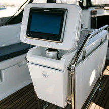 Jeanneau Sun Odyssey 449
