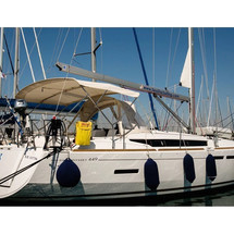 Jeanneau Sun Odyssey 449
