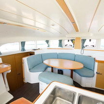 Lagoon 380 S2