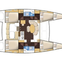 Lagoon 380 S2