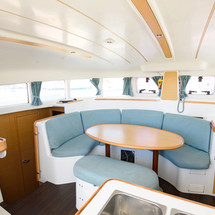 Lagoon 380 S2