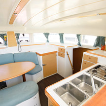 Lagoon 380 S2