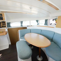Lagoon 380 S2