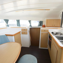 Lagoon 380 S2