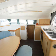 Lagoon 380 S2