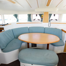Lagoon 380 S2