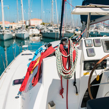 Lagoon 380 S2