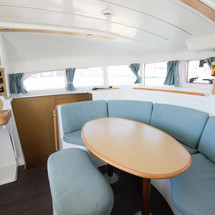 Lagoon 380 S2
