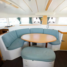 Lagoon 380 S2