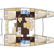 Lagoon 380 S2