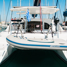Lagoon 380 S2