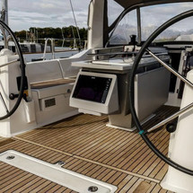 Oceanis 41.1